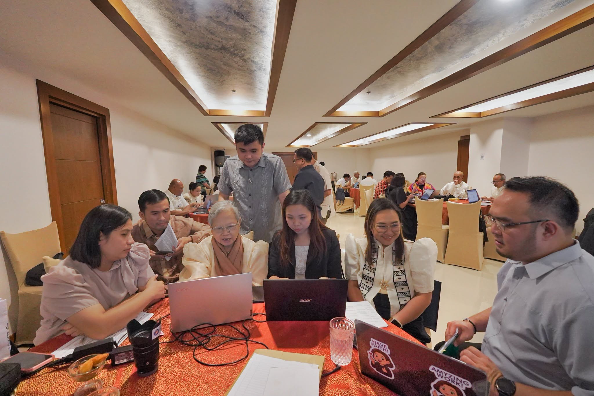 CSU LOOKS AHEAD THROUGH FUTURES THINKING photo 40